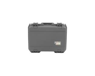 SKB - iSeries 3i-1813-5 - Overlanding Koffer - Grijs - Leeg