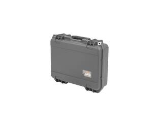 SKB - iSeries 3i-1813-5 - Overlanding Koffer - Grijs - Leeg