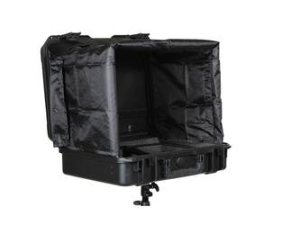 SKB - iSeries 1813-5 - Waterdichte Koffer - Zwart - Laptop en Zonnescherm Inlay