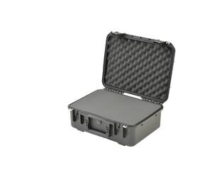 SKB - iSeries 1813-7 - Waterdichte Koffer - Zwart - Plukschuim