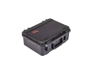 SKB - iSeries 1813-7 - Waterdichte Koffer - Zwart - Leeg