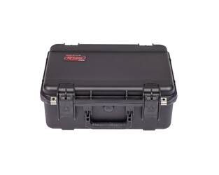 SKB - iSeries 1813-7 - Waterdichte Koffer - Zwart - Leeg