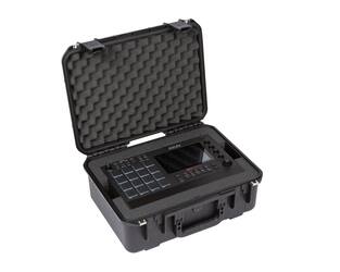 SKB - iSeries 1813-7 - Waterdichte Koffer - Akai MPC Live 2 IM Inlay