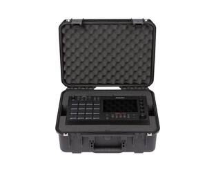SKB - iSeries 1813-7 - Waterdichte Koffer - Akai MPC Live 2 IM Inlay