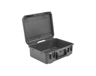 SKB - iSeries 3i-1813-7 - Overlanding Koffer - Grijs - Leeg