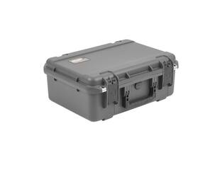 SKB - iSeries 3i-1813-7 - Overlanding Koffer - Grijs - Leeg