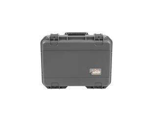 SKB - iSeries 3i-1813-7 - Overlanding Koffer - Grijs - Leeg