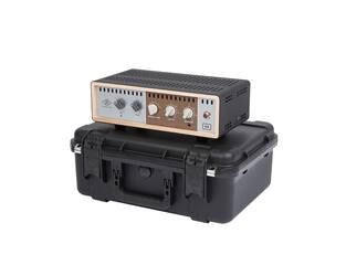 SKB - iSeries 1813-7 - Waterdichte Koffer - UA OX Amp Top Box Inlay