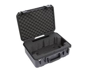 SKB - iSeries 1813-7 - Waterdichte Koffer - UA OX Amp Top Box Inlay