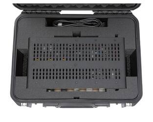 SKB - iSeries 1813-7 - Waterdichte Koffer - UA OX Amp Top Box Inlay
