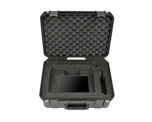 SKB - iSeries 1813-7 - Waterdichte Koffer - Zwart - TouchMix-8 Inlay