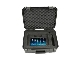 SKB - iSeries 1813-7 - Waterdichte Koffer - Zwart - TouchMix-8 Inlay