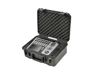 SKB - iSeries 1813-7 - Waterdichte Koffer - Zwart - TouchMix-8 Inlay