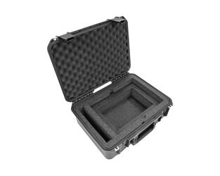 SKB - iSeries - 36 cm Laptop & Accessoire Koffer