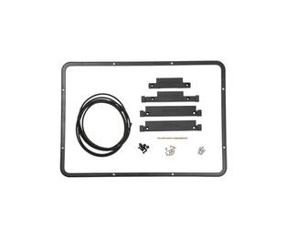 SKB - iSeries - Panel Mount Clip Kit voor 1813 formaat koffer