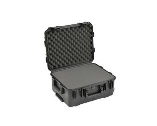 SKB - iSeries 1914-8 - Waterdichte Koffer - Zwart