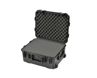 SKB - iSeries 1914-8 - Waterdichte Koffer - Zwart