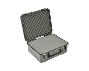 SKB - iSeries 1914N-8B-C - Waterdichte Koffer - Zwart - Plukschuim