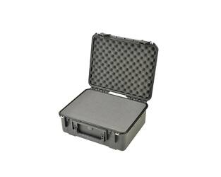 SKB - iSeries 1914N-8B-C - Waterdichte Koffer - Zwart - Plukschuim