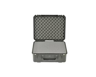 SKB - iSeries 1914N-8B-C - Waterdichte Koffer - Zwart - Plukschuim