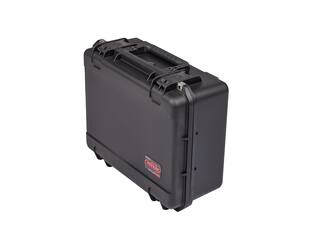 SKB - iSeries 1914N-8B-C - Waterdichte Koffer - Zwart - Plukschuim