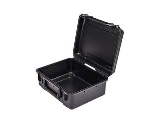 SKB - iSeries 1914N-8 - Waterdichte Koffer - Zwart - Leeg
