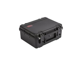 SKB - iSeries 1914N-8 - Waterdichte Koffer - Zwart - Leeg