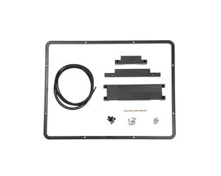 SKB - iSeries - Panel Mount Clip Kit voor 1914 formaat koffer
