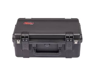 SKB - iSeries 3i-2011-8 - Waterdichte Koffer - Zwart - Think Tank Verdelers