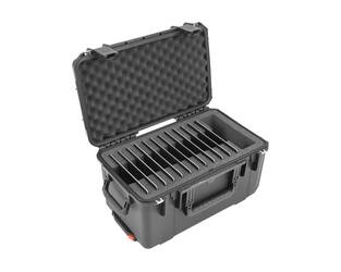 SKB - iSeries - 12 iPads & Accessoires Koffer