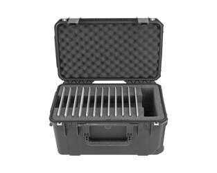 SKB - iSeries - 12 iPads & Accessoires Koffer