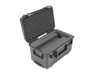 SKB - iSeries - 12 iPads & Accessoires Koffer