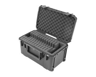 SKB - iSeries - 12 iPads & Accessoires Koffer