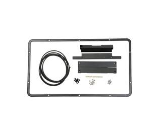 SKB - iSeries - Panel Mount Clip Kit voor 2011 formaat koffer