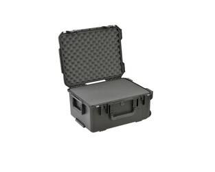 SKB - iSeries 2015-10 - Waterdichte Koffer - Zwart