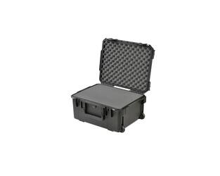 SKB - iSeries 2015-10 - Waterdichte Koffer - Zwart