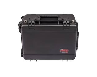 SKB - iSeries 2015-10 - Waterdichte Koffer - Zwart - Plukschuim