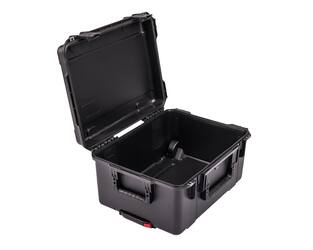 SKB - iSeries 2015-10 - Waterdichte Koffer - Zwart