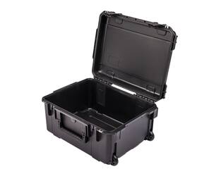 SKB - iSeries 2015-10 - Waterdichte Koffer - Zwart