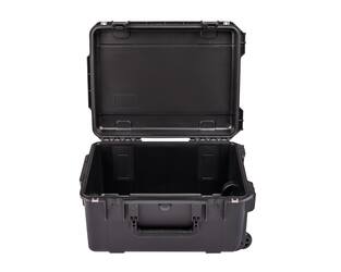 SKB - iSeries 2015-10 - Waterdichte Koffer - Zwart - Leeg