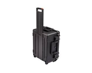 SKB - iSeries 2015-10 - Waterdichte Koffer - Zwart - Leeg