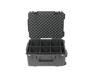 SKB - iSeries 2015-10 - Waterdichte Koffer - Zwart - Chauvet Freedom Par Inlay