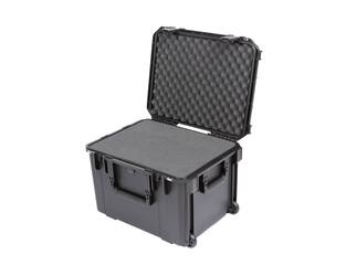 SKB - iSeries 3i-2015-14 - Waterdichte Koffer - Zwart - Plukschuim