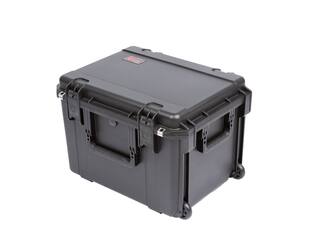SKB - iSeries 3i-2015-14 - Waterdichte Koffer - Zwart - Plukschuim