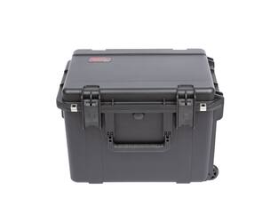 SKB - iSeries 3i-2015-14 - Waterdichte Koffer - Zwart - Plukschuim