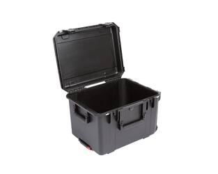 SKB - iSeries 3i-2015-14 - Waterdichte Koffer - Zwart - Leeg