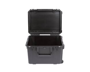 SKB - iSeries 3i-2015-14 - Waterdichte Koffer - Zwart - Leeg