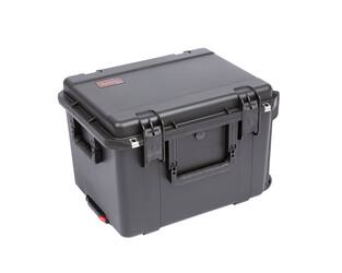 SKB - iSeries 3i-2015-14 - Waterdichte Koffer - Zwart - Leeg