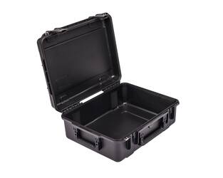 SKB - iSeries 2015-7 - Waterdichte Koffer - Zwart - Leeg