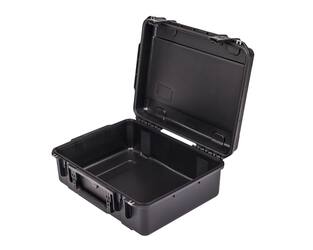 SKB - iSeries 2015-7 - Waterdichte Koffer - Zwart - Leeg